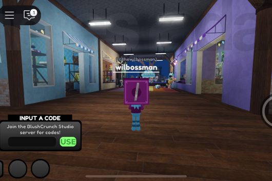 Hunty Zombie Christmas Event: Part 1 Reward Codes