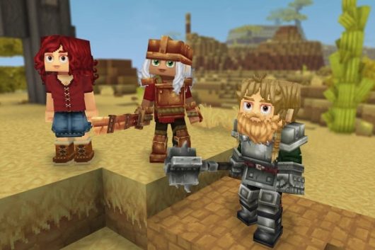 Hytale Developers Decide Against Immediate Steam Release to Prevent Negative Reviews from Misinformed Players