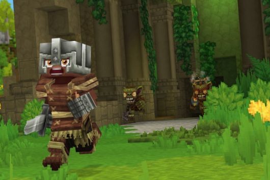 Hytale's Early Access Release Date Confirmed for January 2026, Developers Acknowledge Potential Initial Challenges