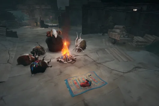 "Immortals Revenge: Massive Multiplayer Browser MMORPG Debuts on Google Play"