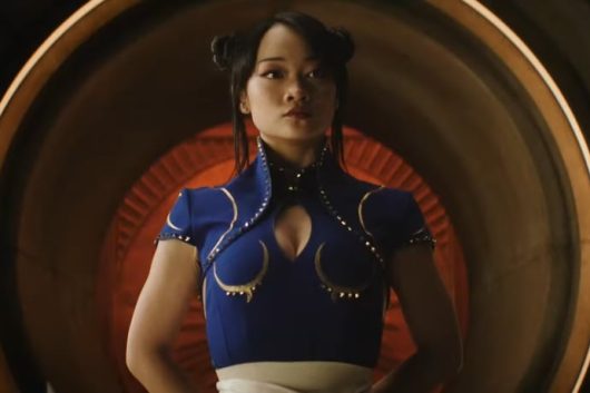 Initial Trailer of the Street Fighter Film Displays Encouraging Visuals and Thrilling Elements