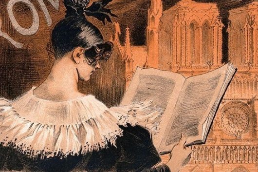 Insight into the Bookshelf of Pietro Righi Riva, Co-Founder of Santa Ragione and Director of Saturnalia