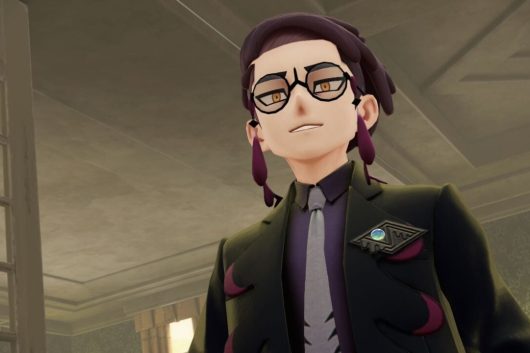 "Investigating the Unexpected Link Between Pokémon Legends: Z-A's DLC and the Classic Game Boy Games"