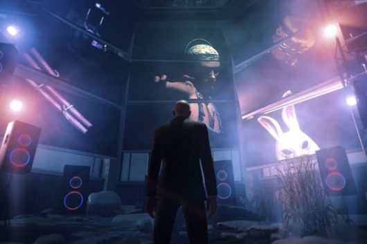 IO Interactive Confirms Development of Hitman 4 and Plans for Diana Burnwood/Eminem Buddy Cop Film