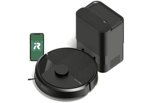 iRobot Roomba Currently 50% Discounted, Listed at a Lower Price Than Standard Stick Vacuums Only on Amazon