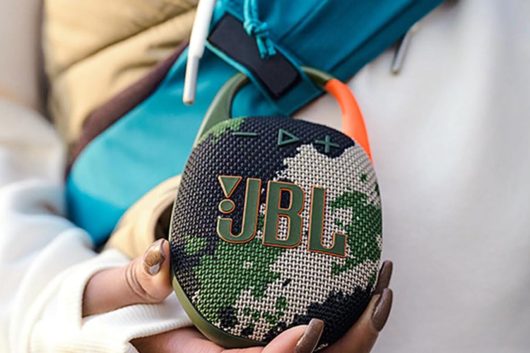 JBL Unveils Exclusive Holiday Discount on Clip 5 Speaker, Markedly Lowering Price