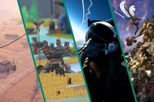 Julian's Top Game Releases to Anticipate in 2026