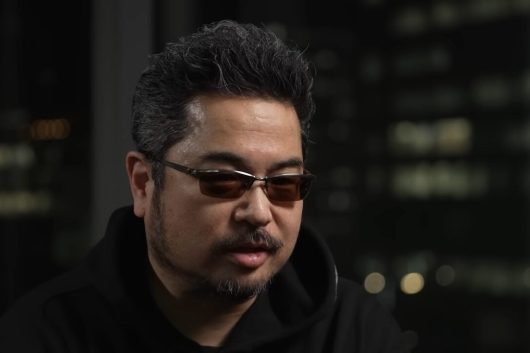 Katsuhiro Harada Leaves Bandai Namco Following 31 Years as Tekken Director