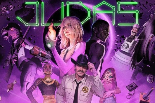 Ken Levine's Judas: A Commentary on Vending Machines vs. Waitstaff in Game Design