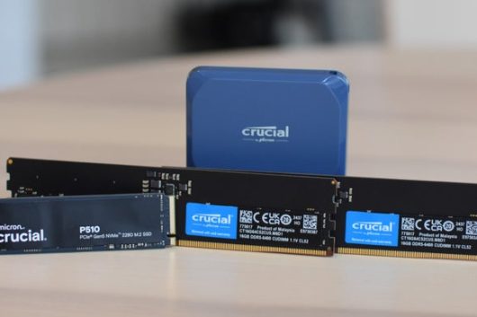 Key RAM Manufacturer Shifts Focus from Consumer Sales to AI Companies