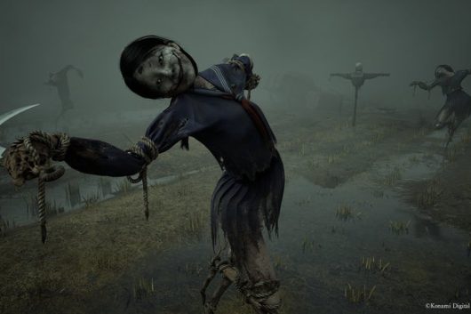 Konami Producer Suggests Future Silent Hill Game May Take Place in Central or South America