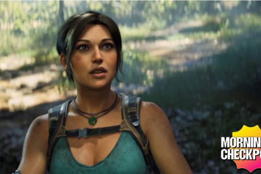Lara Croft's New Voice Actress Voices Worries About Possible Difficulties Comparable to Perfect Dark's Development Problems