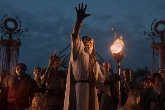 Larian Studios Discusses Upcoming RPG Following Baldur's Gate 3: "It Feels Like the First in the Series"