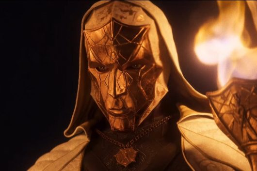 Larian Studios Head Tackles Issues Regarding AI in Artistic Creation: "We Are Not Substituting Concept Artists with AI"