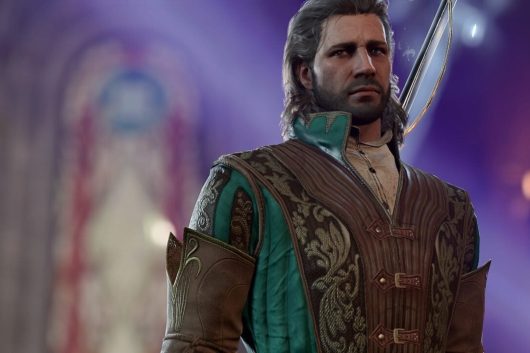 Larian's Utilization of AI Technology Provokes Reaction from Baldur's Gate 3 Fans