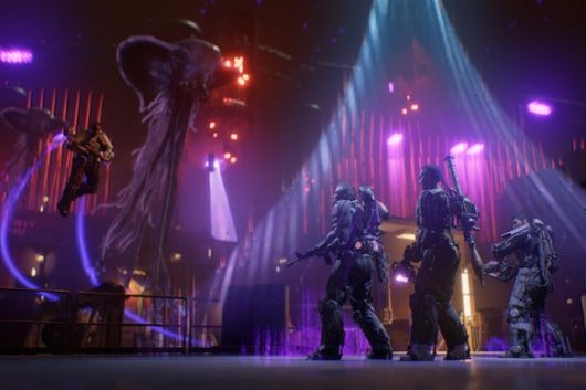 "Left 4 Dead Creator Discusses Loop's Roguelike Mechanics and Teleporting Berry Elements"