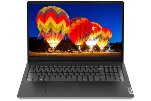 Lenovo 15" Laptop Featuring Robust Daily Specs Offered at 75% Off Solely on Amazon, Not on Official Website