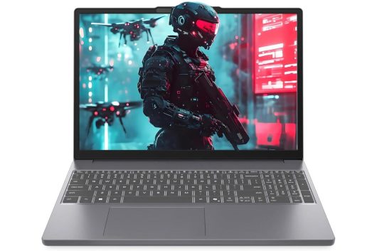 Lenovo Gaming Laptop Boasts 40GB DDR5 RAM and 1TB SSD at 70% Off as Amazon Sells at No Profit to Liquidate Stock