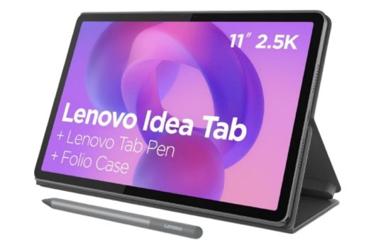 Lenovo Idea Tab Presents the Year's Best Price with Holiday Sale, Now the Most Budget-Friendly Android Tablet