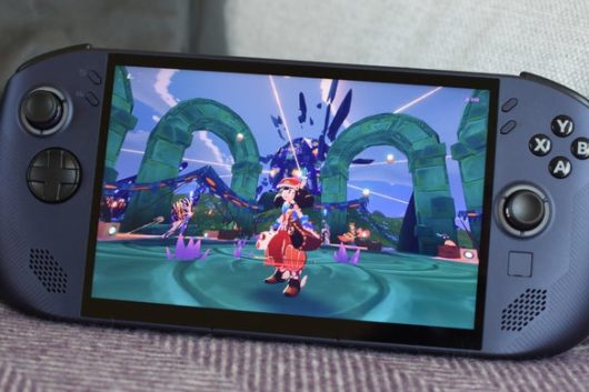 Lenovo Legion Go S Offers Superior Performance Compared to Steam Deck OLED During Black Friday Sales at Competitive Prices