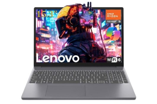 Lenovo Ryzen 5 Gaming Laptop Experiences a 65% Price Cut Following Consistent Price Stability Over the Season