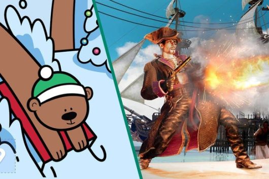 "Like a Dragon: Pirate Yakuza in Hawaii Offers Unique Experiences for Fans of Humor and Action"