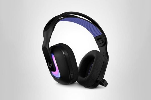 Logitech's Latest Wireless Gaming Headset Now Offered at Its Cheapest Price Since Launch