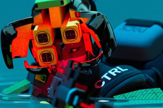 Marathon Art Director Leaves Bungie Before Soon-to-Launch Event