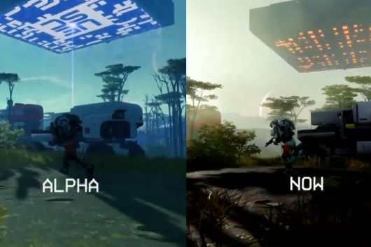 Marathon's Visual Redesign: Diverse Responses on Aesthetic Enhancements vs. Diminution of Original Spirit