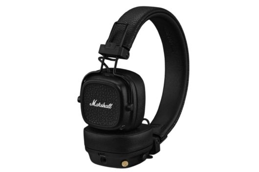 Marshall Presents Bluetooth Earphones at Reduced Rates Compared to Black Friday in Year-End Clearance Event