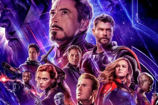 Marvel Re-Launches Avengers: Endgame in Cinemas Amidst Creative Standstill