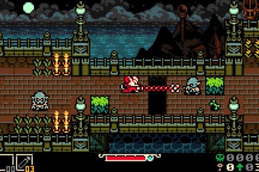 Mina the Hollower's Delayed Release Represents a Critical Turning Point for Yacht Club Games