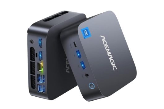 Mini Gaming PC featuring 32GB RAM and 1TB SSD Available at Unbeatable Price in Prime-Exclusive Offer, Rivals Mac Mini