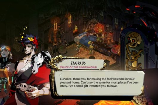 Modders Enable Hades 2's Melinoë to Navigate Zagreus' Underworld Escape from Hades