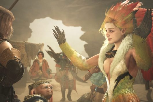 "Monster Hunter Wilds Ranks Among Steam's Top-Selling Titles of 2025 Despite Subpar PC Port Quality"