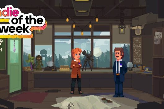 Mosaic Of The Strange: An Uncommon Murder Mystery Game Adventure