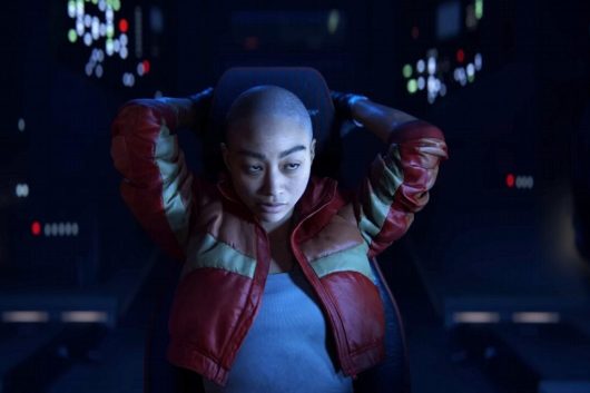 Naughty Dog Encounters Crunch Phase for Anticipated Interstellar Game Before Scheduled 2027 Launch