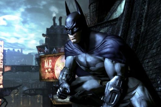 Netflix Acquires Warner Bros for $82.7 Billion, Gaining Access to Creators of Batman Arkham and Mortal Kombat