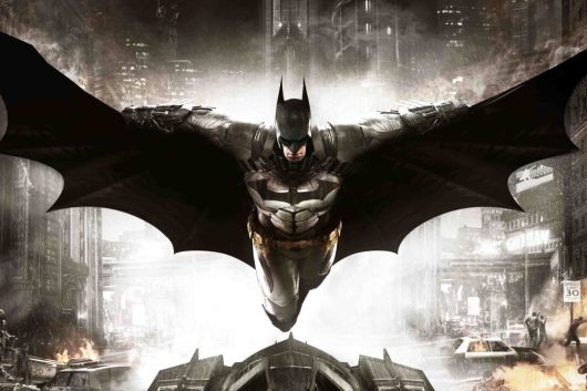 Netflix Assesses Warner Bros. Games as Possessing Insignificant Worth