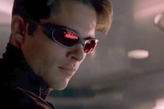 "New Avengers: Doomsday Trailer Showcases the Comeback of X-Men's Cyclops"