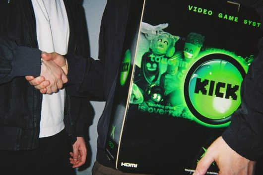 New Competitor Centered on Gambling Debuts App on Xbox for Twitch