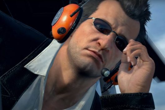 New Dead Rising Game in Development Featuring a Familiar Character