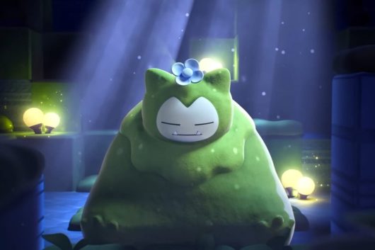 New Leak Suggests Pokémon and Animal Crossing Game Showcasing Childhood Nostalgia with a Dark Twist