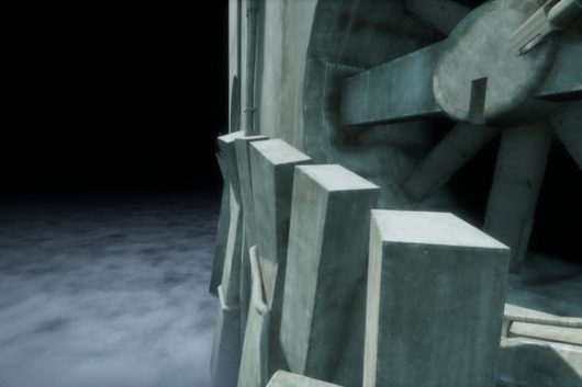 "New Parkour Game 'VHOLUME' from Babbdi Developer Appeals to Mirror's Edge Fans and Brutalism Aficionados"