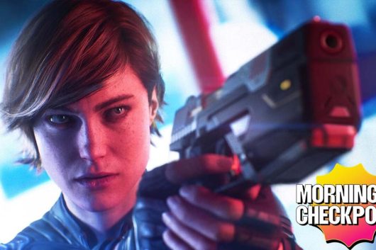 New Studio Established by Developers of Perfect Dark Reboot in Collaboration with 2K Games