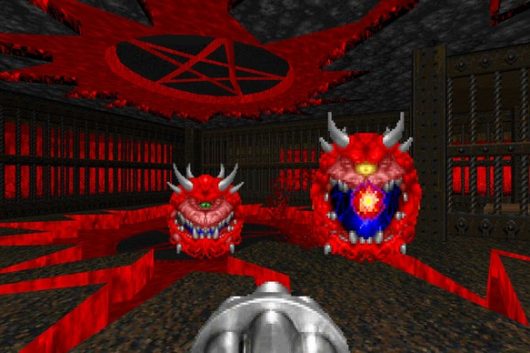 New Website Celebrates Doom's 32nd Birthday with Browser-Based Fan-Made Level Gameplay