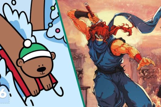 "Ninja Gaiden: Ragebound Offers an Ideal Experience for Speedrunners and Honors the NES Trilogy"