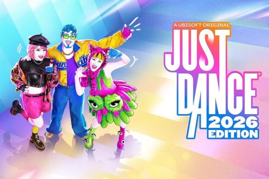 Nintendo Switch Just Dance 2026 Version: 50% Discount After 80,000 Units Sold, Ready Before Christmas