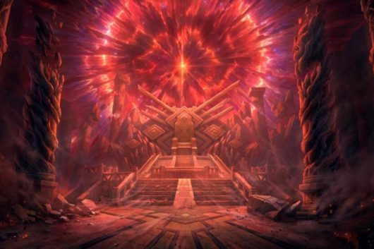 Obtaining Legendary Essence in The Forge: Exploring Its Existence