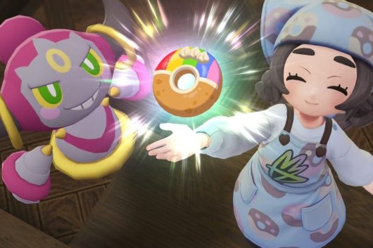 One Mega Evolution Stays Missing from Pokémon Legends: Z-A After the DLC